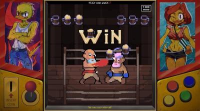 Screenshot of DUCK: Dangerous Ultimate Cartridge Kidnapper