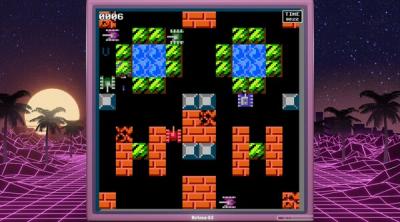 Screenshot of DUCK: Dangerous Ultimate Cartridge Kidnapper