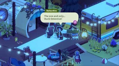 Screenshot von {Spielname}