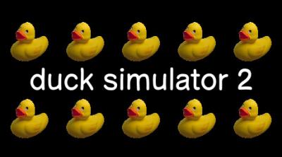 Logo of Duck Simulator 2