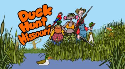 Screenshot of DuckHunt - Missouri