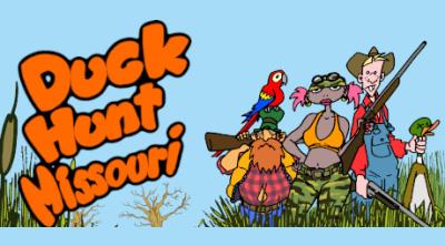 Logo of DuckHunt - Missouri