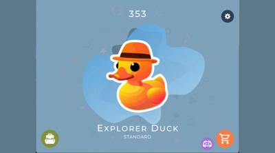 Screenshot of Ducks