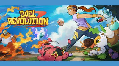 Logo de Duel Revolution