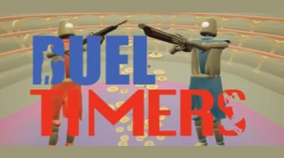 Logo of Duel Timers