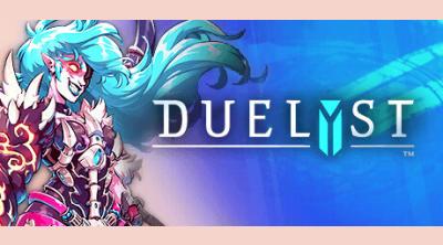 Logo of Duelyst GG