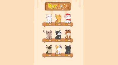 Screenshot of Duet Cats: Cute Games For Cats