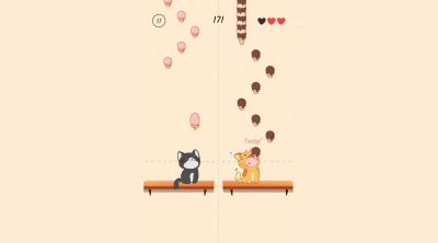 Screenshot of Duet Cats: Cute Games For Cats