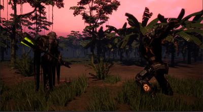 Screenshot of DUILIUS - ARC I