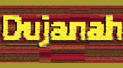 Logo of Dujanah