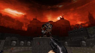 Screenshot of Duke Nukem 3D: 20th Anniversary World Tour