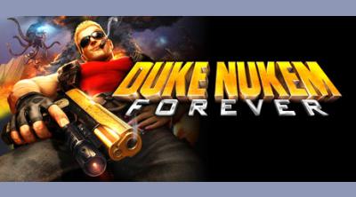 Logo de Duke Nukem Forever