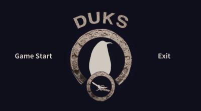 Screenshot of Duks