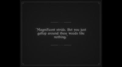 Screenshot of Dull Acres