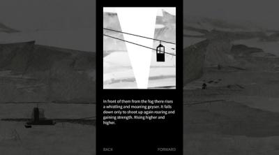 Screenshot of Dull Grey