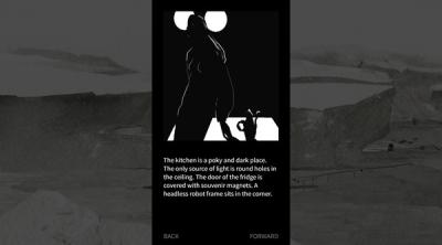 Screenshot of Dull Grey