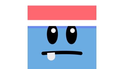 Logo of Dumb Ways to Die 2: The Games