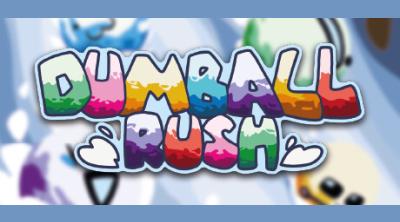 Logo de Dumball Rush