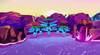 Screenshot of Dummy Pirates: Ocean Tales