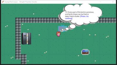 Screenshot von {Spielname}