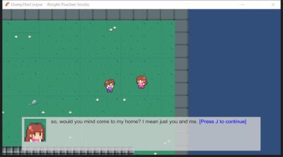 Screenshot von {Spielname}