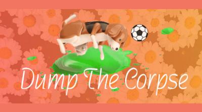 Logo von Dump The Corpse