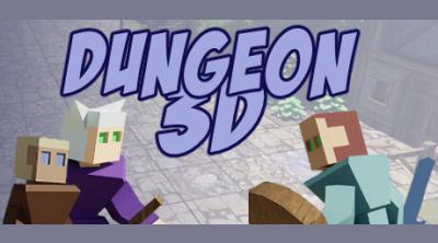 Logo of Dungeon 3D