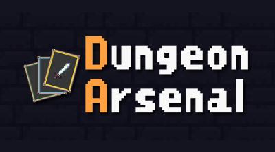 Logo of Dungeon Arsenal