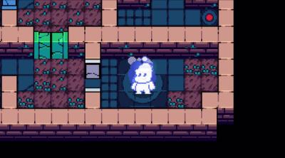 Screenshot of Dungeon Color