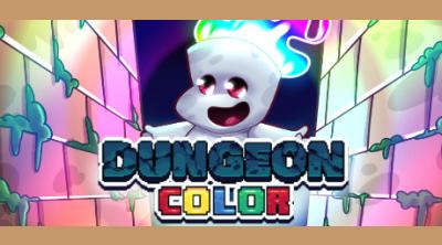 Logo of Dungeon Color