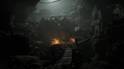Capture d'écran de Dungeon Done