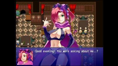 Screenshot of Dungeon Dreams