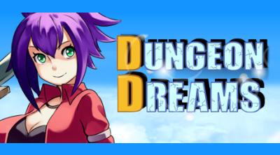 Logo of Dungeon Dreams