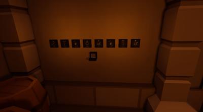 Screenshot of Dungeon Escape VR