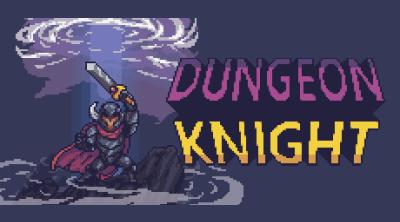 Logo de Dungeon Knight