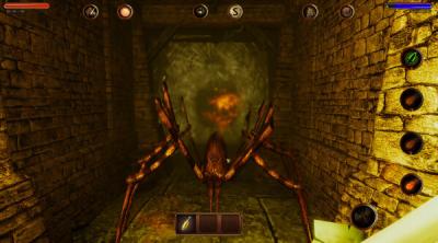 Capture d'écran de Dungeon Legends 2: Tale of Light and Shadow