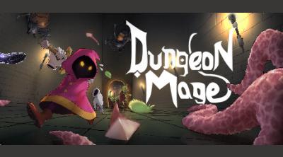 Logo von Dungeon Mage