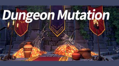 Logo of Dungeon Mutation