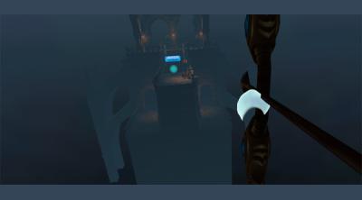 Screenshot of Dungeon Puzzle