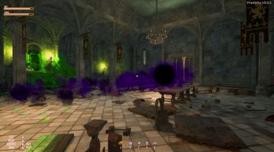 Screenshot of Dungeon Renovation Simulator: Prologue