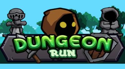 Logo of Dungeon Run