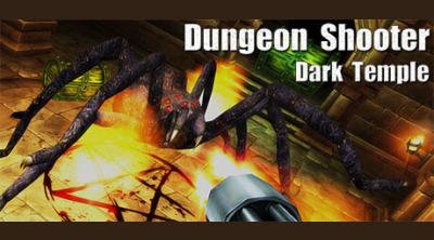 Logo de Dungeon Shooter: Dark Temple