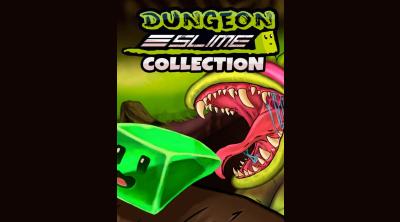 Logo of Dungeon Slime Collection