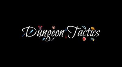 Logo of Dungeon Tactics