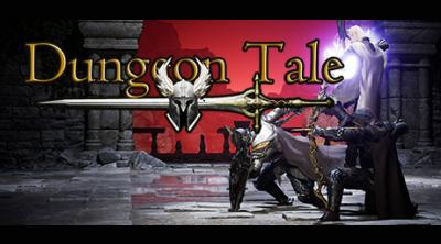 Logo of Dungeon Tale