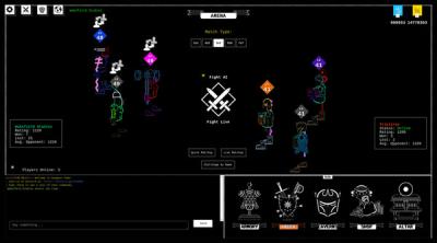 Screenshot of Dungeon Team