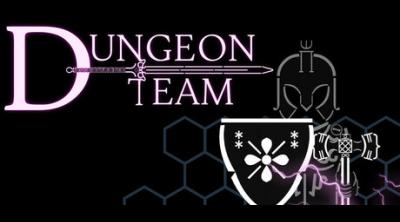 Logo of Dungeon Team