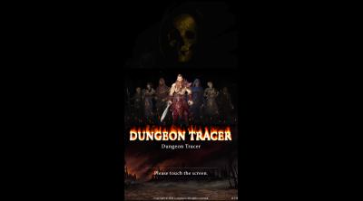Capture d'écran de Dungeon Tracer