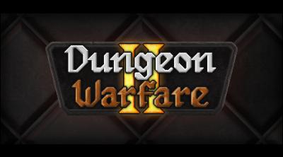 Logo of Dungeon Warfare 2