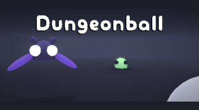Logo of Dungeonball